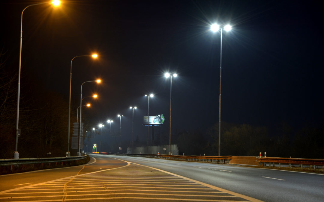 Každé desáté světelné místo v Brně je vybaveno úsporným LED řešením. Loni jich přibylo přes 900