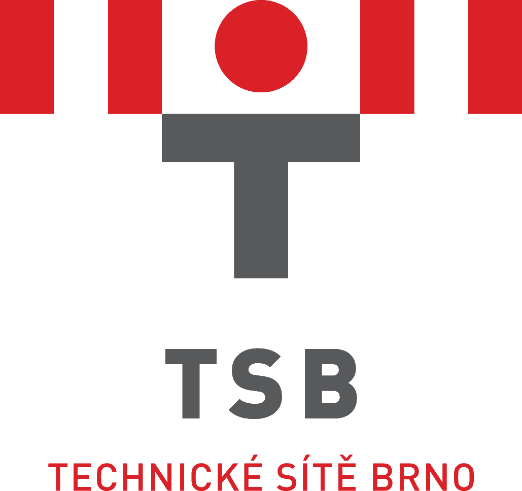Technické sítě Brno