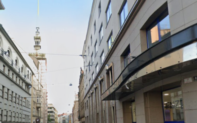 Kolektor Česká–Středova postaví sdružení tří firem