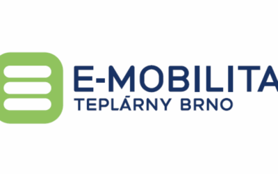 Brno má český unikát: první dobíjecí stanici ukrytou přímo ve stožáru veřejného osvětlení