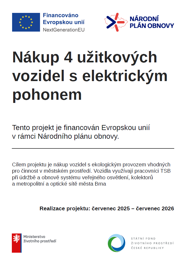 Dotační projekt